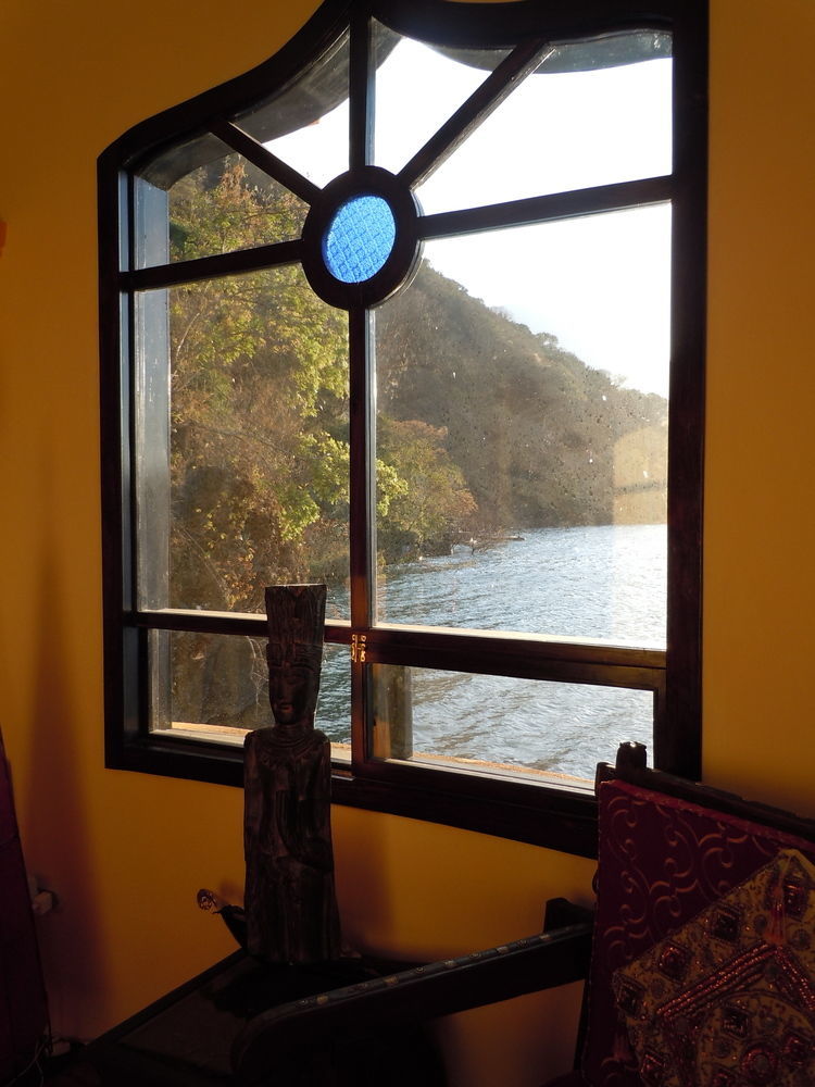 Kaalpul Atitlan Eco Hotel And Spa Санта-Катаріна-Палопо Екстер'єр фото