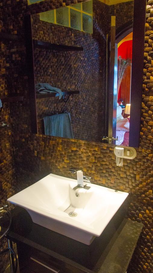 Kaalpul Atitlan Eco Hotel And Spa Санта-Катаріна-Палопо Екстер'єр фото